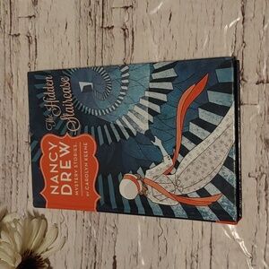 3/$13 Nancy Drew. The Hidden Staircase by Carolyn Keene. Children book